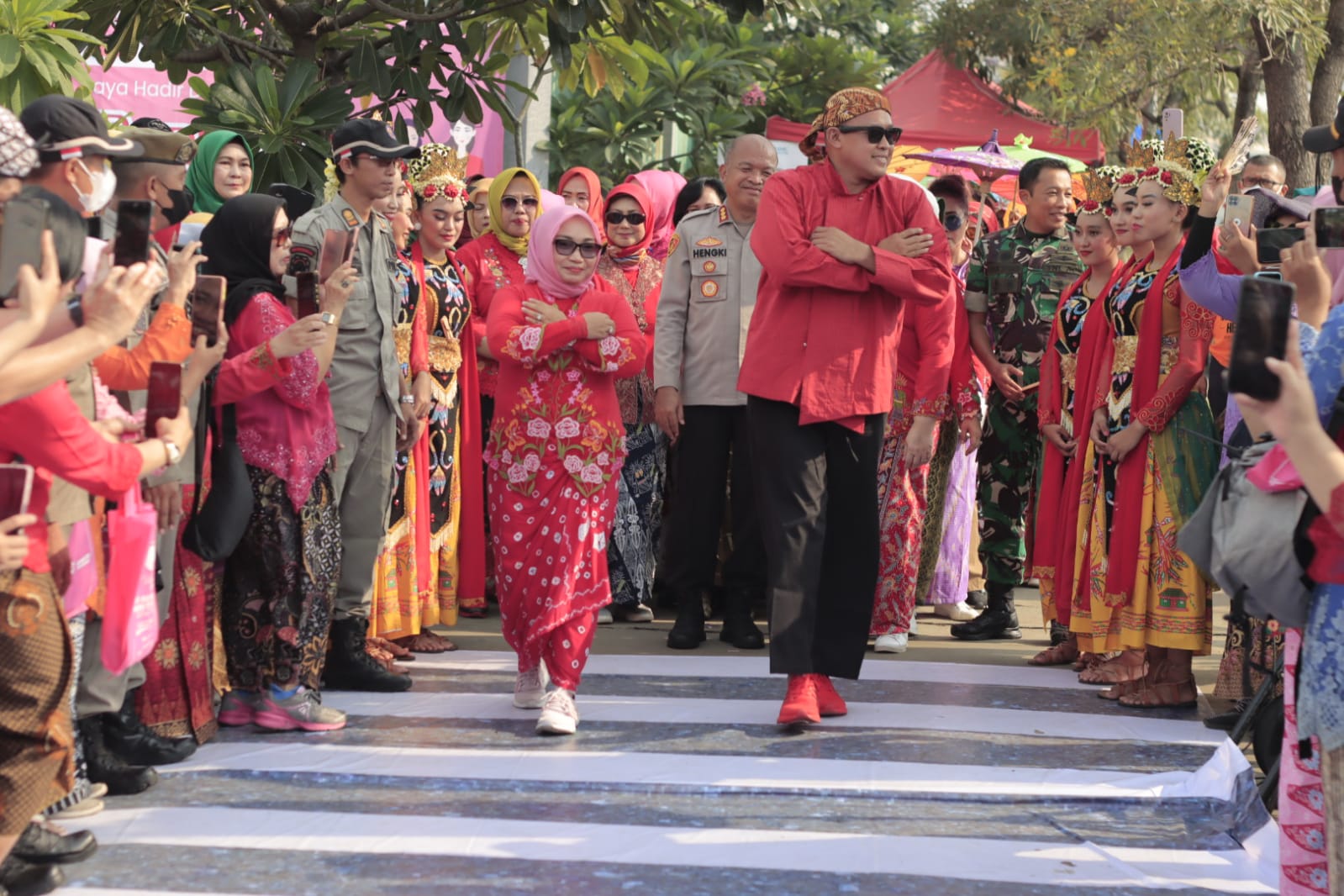 Plt Wali Kota Bekasi Diminta Fokus Visi MisiÂ  Lima Tahunan Pasangan Pen-Tri