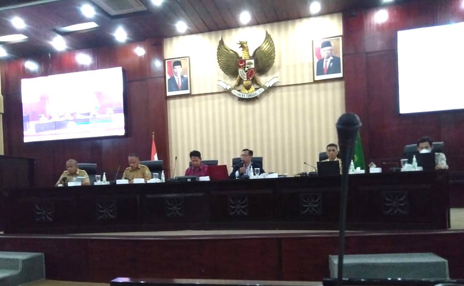 Naskah Akademik Ranperda Budaya Kota Bekasi Dinilai Normatif