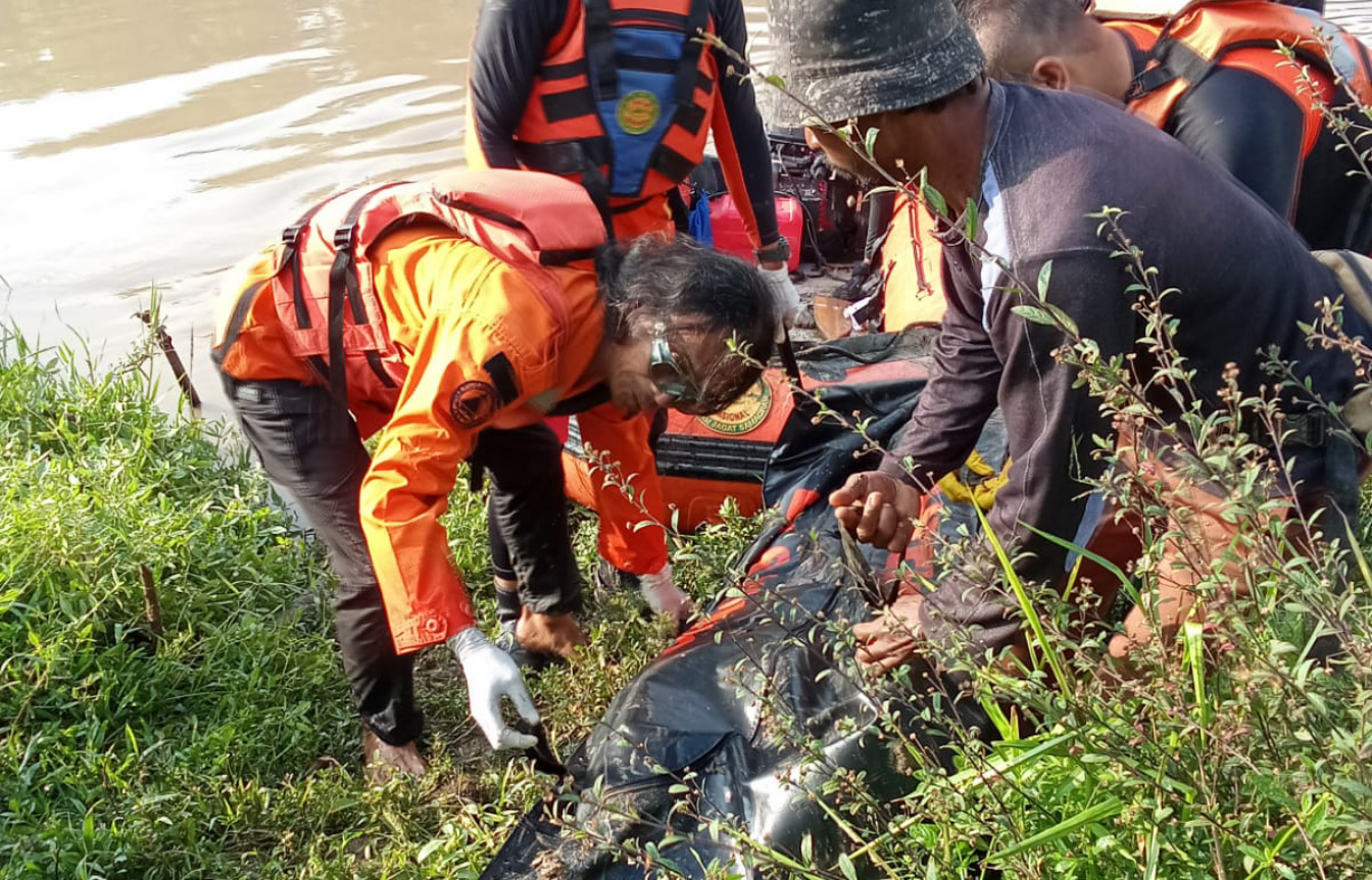 Remaja Tenggelam di Kali Citarum Ditemukan 3 KM dari TKM, Kondisi Meninggal