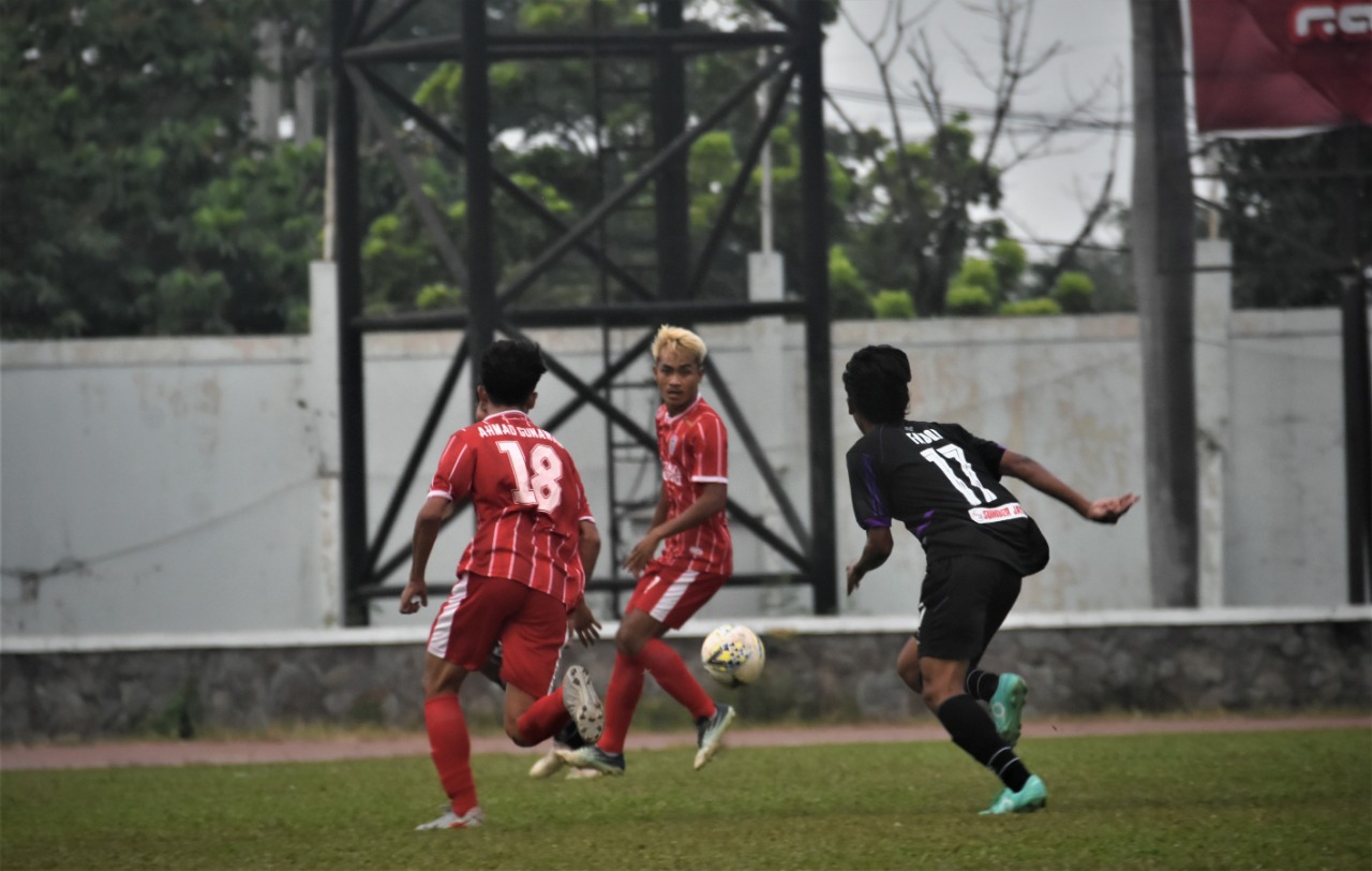 Persika 1951 Butuh Satu Kemenangan Lagi