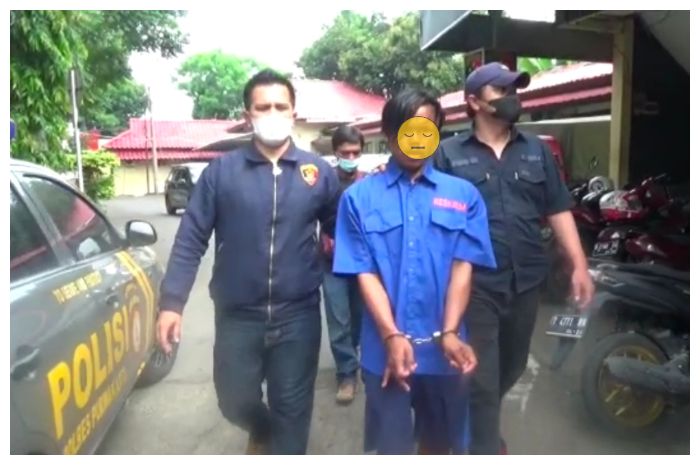 Polisi Ungkap Motif Anak Habisi Ibu Sendiri, Pelaku Marah Akibat Sering Dimarahi