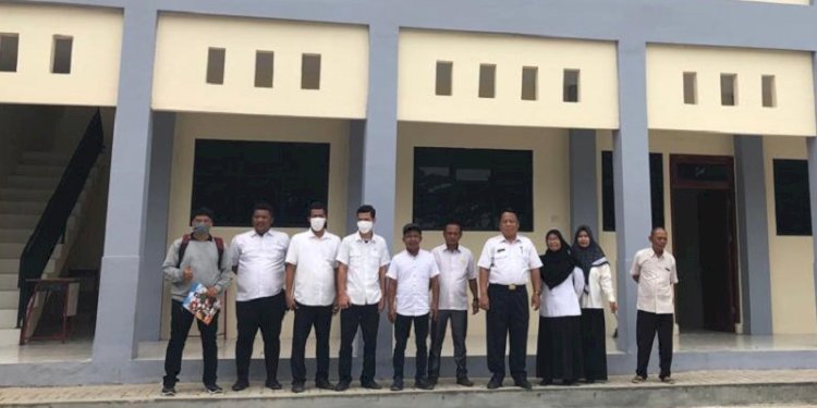 Pemkab Bekasi Percepat Pembangunan dan Perbaikan Sekolah