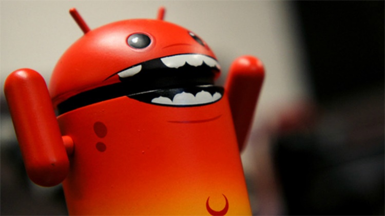 Perhatikan! yang Pake Android Waspada, Aplikasi Palsu Bisa Meretas Kata Sandi di HP