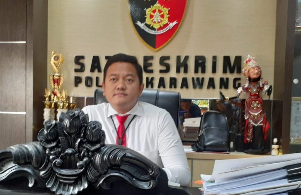 Kasus Guru Ngaji Cabul yang Gempar di Pedes Ternyata Suka Sama Suka, Begini Penjelasan Polres Karawang