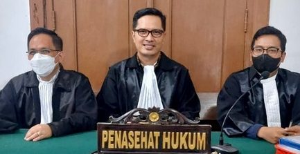 Mantan Jubir KPK Febri Diansyah Jadi Pengacara Putri Candrawathi, Begini Alasannya...