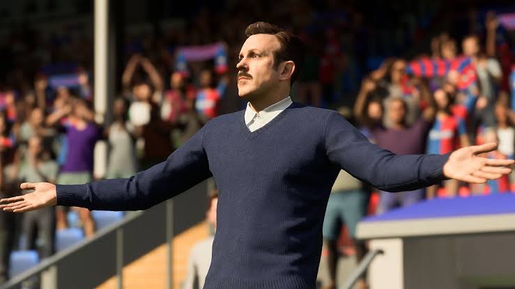 FIFA 2023 Hadirkan Karakter Ted Lasso dan Skuad AFC Richmond