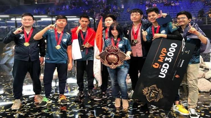 Intip kekayan Gamers Indonesia, Urutan Nomor Satu Gak Diduga