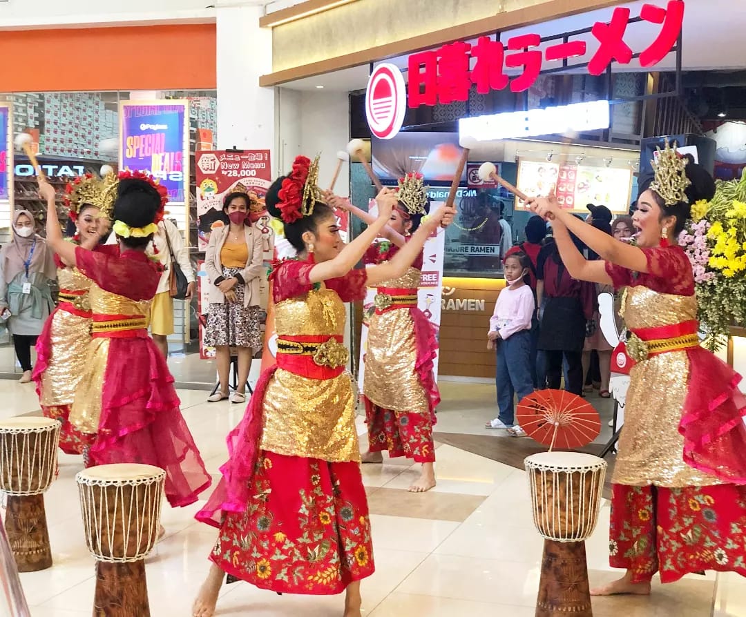 Higure Ramen Mal KCP Karawang Dibuka Sabtu 3 September 2022, Ikuti Keseruannya...