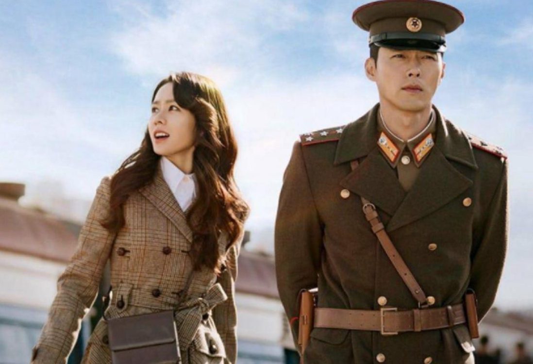 7 Rekomendasi Drama Korea Romantis di Netflix, Semuanya Bikin Baper...