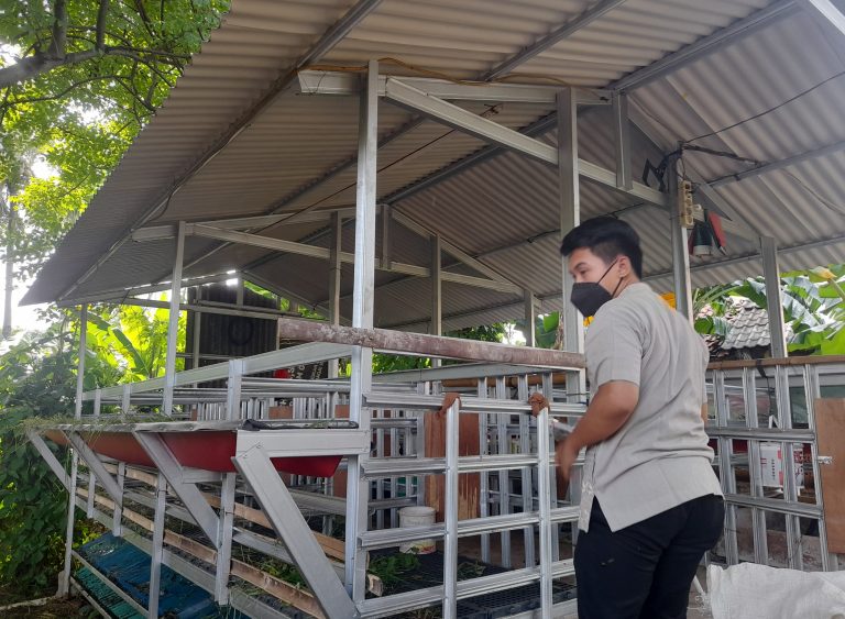 Kejari Bekasi Dianggap Tak Serius Tangani Dugaan Kasus Kandang Kambing