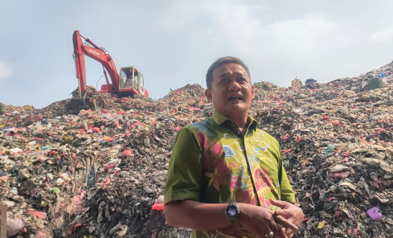 Kabupaten Bekasi Bisa Bencana Sampah, Anggota DPR-RI Minta Bupati Bentuk Tim Khusus Penanganan Sampah