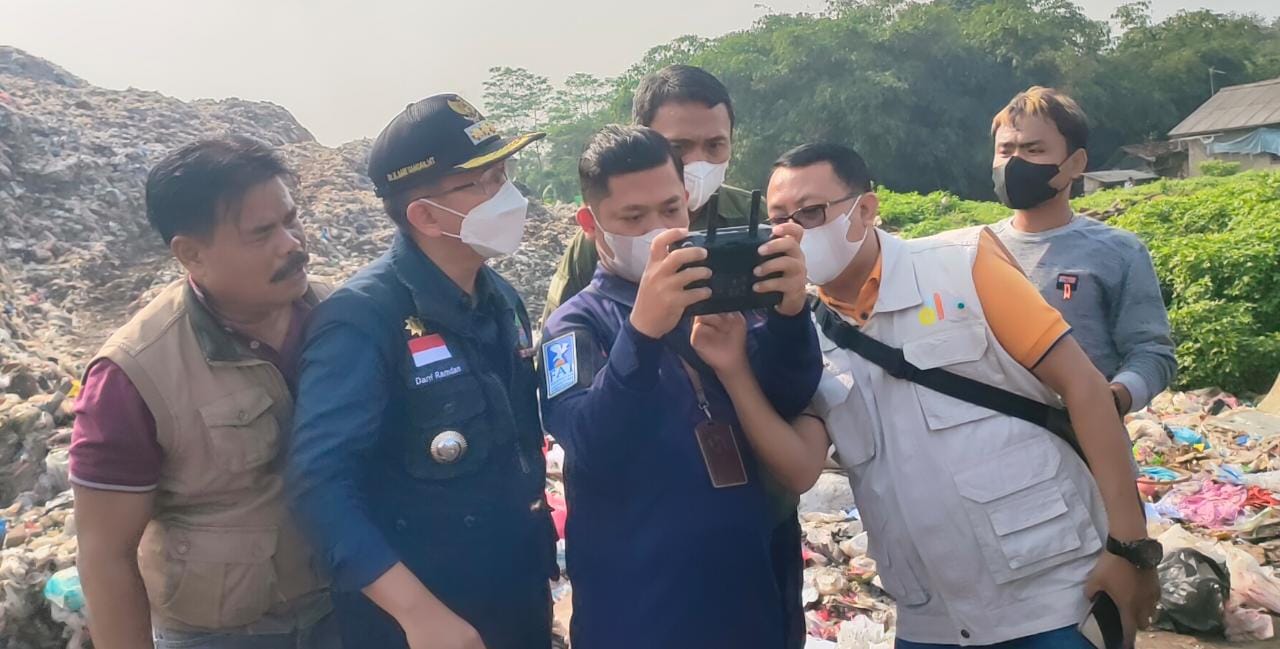 Pemprov Sudah Bangun Alun-Alun di Setu, Pj Bupati Pilih di Perumahan GCC