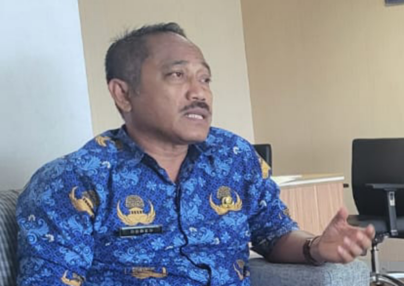 Disparbud Bekasi Mulai Siapkan Kepwal Perda Seni Budaya