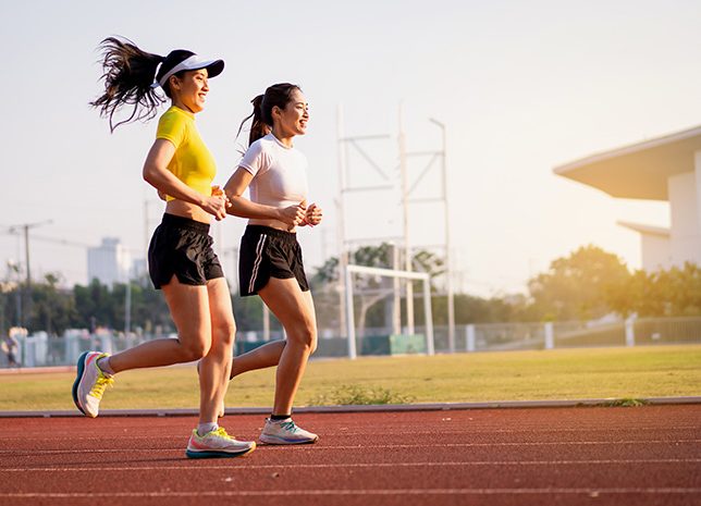 Tetaplah Sehat dan Produktif, Inilah 5 Jenis Olahraga yang Bisa Dilakukan di Rumah