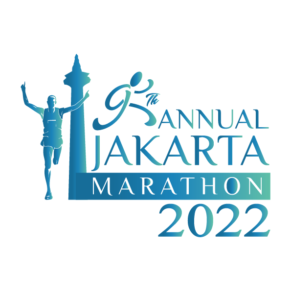 Jakarta Marathon 2022 Resmi Digelar Hari Ini!! Diikuti oleh 14.300 Peserta
