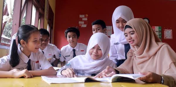 Guru Berbondong-Bondong Tinggalkan Sekolah Swasta ke Penerimaan PPPK