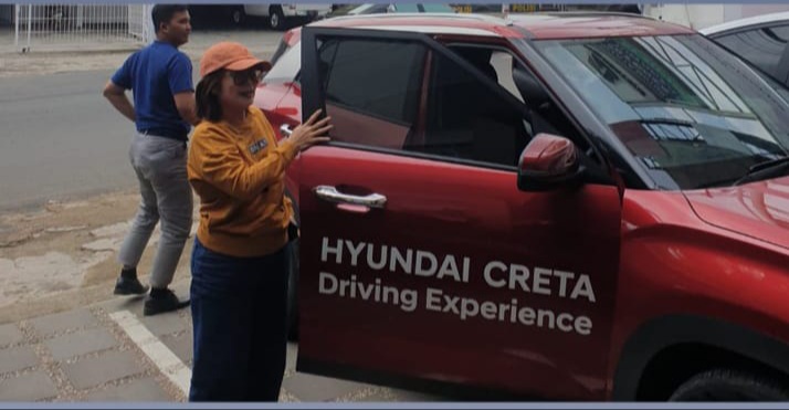 Hyundai Purwakarta untuk Stargazer dan Creta Gelar Program Tukar Tambah untuk Konsumen