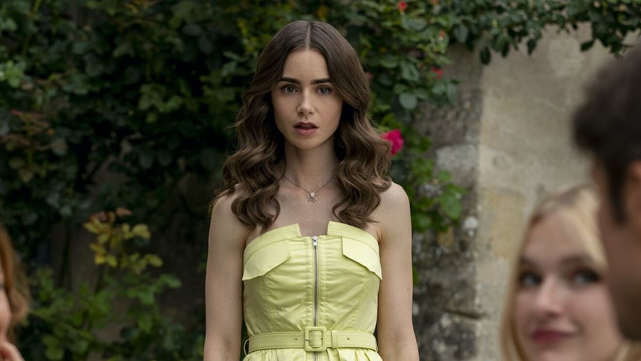 Serial Emily in Paris Musim Ketiga Siap Tayang di Netflix Akhir Tahun 2022!