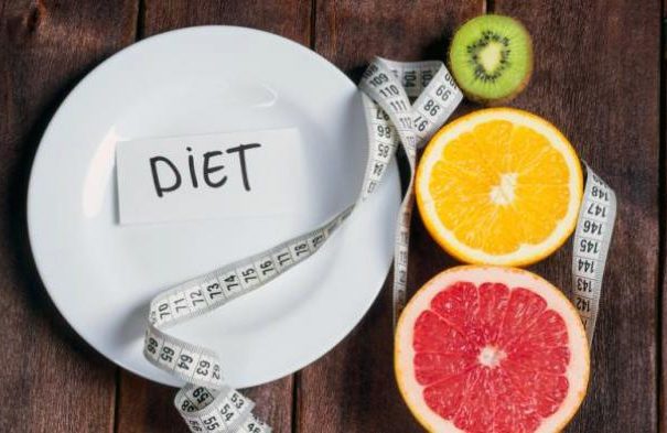 Tips Diet Sehat, Tetap Bisa Makan Enak