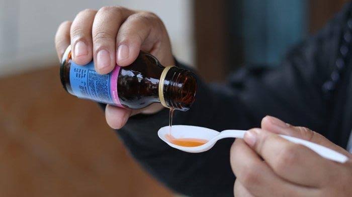 Puskesmas di Dapil 5 Setop Berikan Obat Sirop