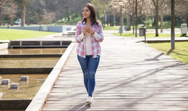 Anda Harus Tahu, Ada 8 Penyakit yang Bisa Sembuh dengan Jalan Kaki