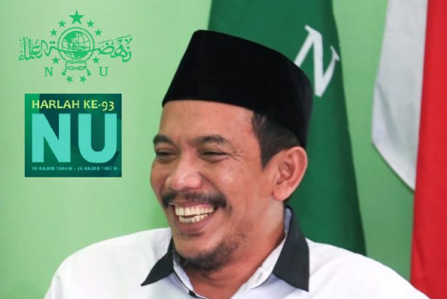 Soal Habib Luthfi di Karawang Bersholawat, Ketua PCNU Minta Maaf ke FPI