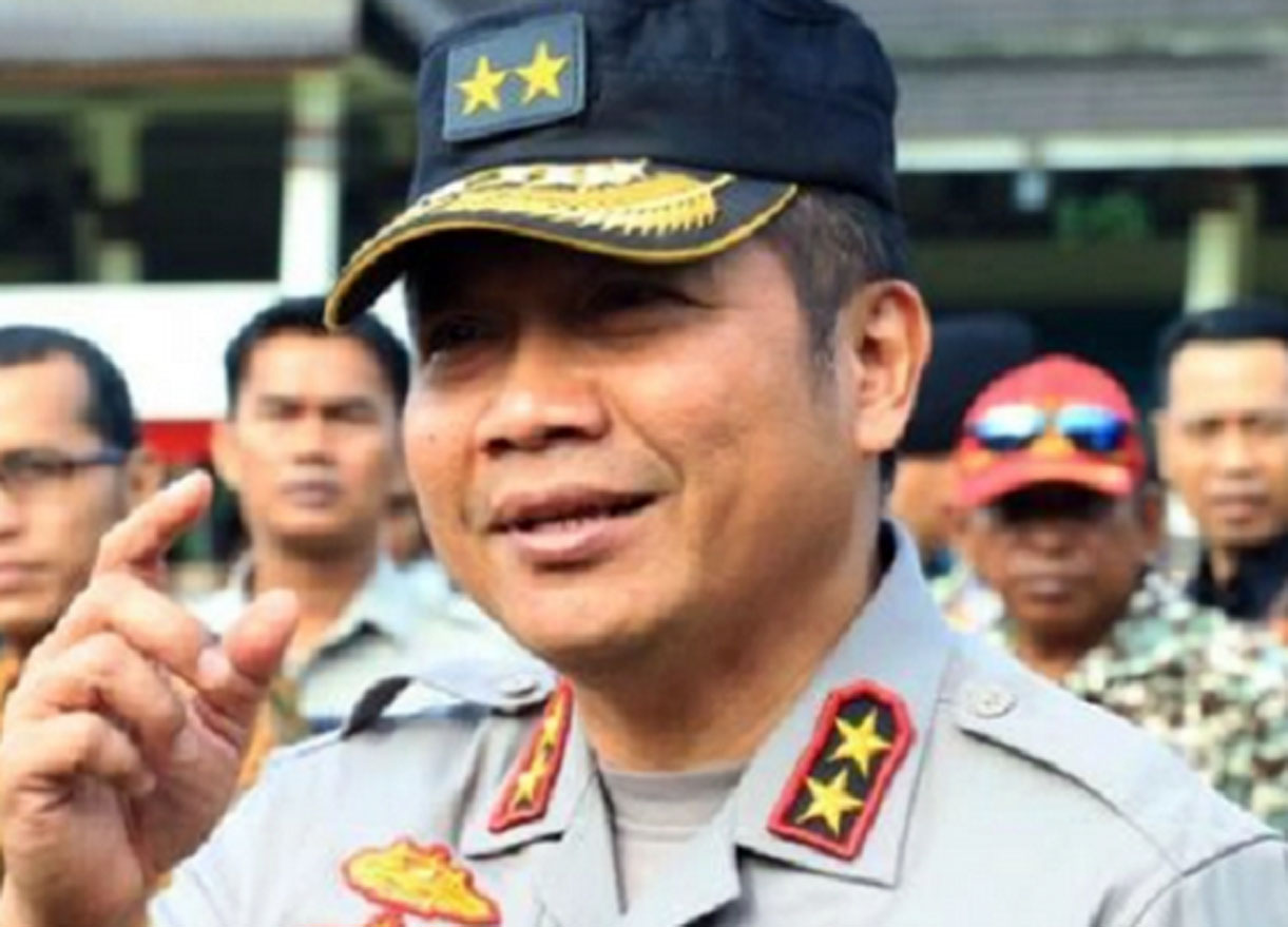 Bongkar Pasang di Tubuh Polri, Irjen Toni Harmanto Gantikan Irjen Teddy Minahasa sebagai Kapolda Jatim