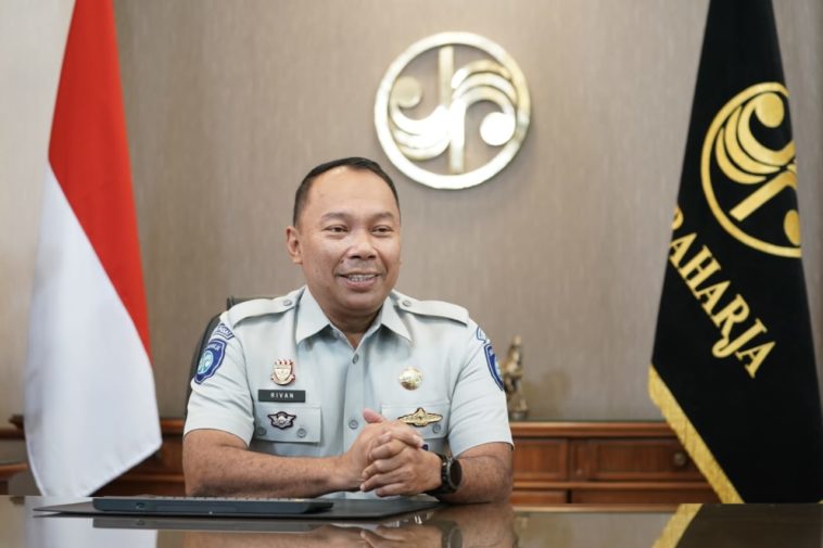 Jasa Raharja Imbau Masyarakat Patuh Bayar Pajak